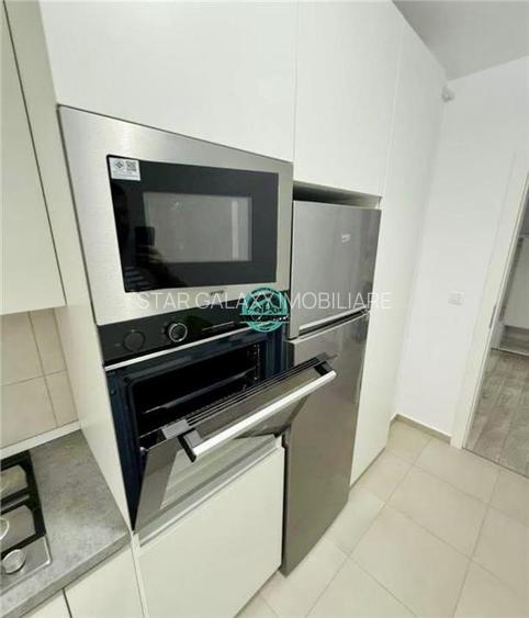 Apartament cu 2 camere de inchiriat, cu loc de parcare, complex Maurer - 3
