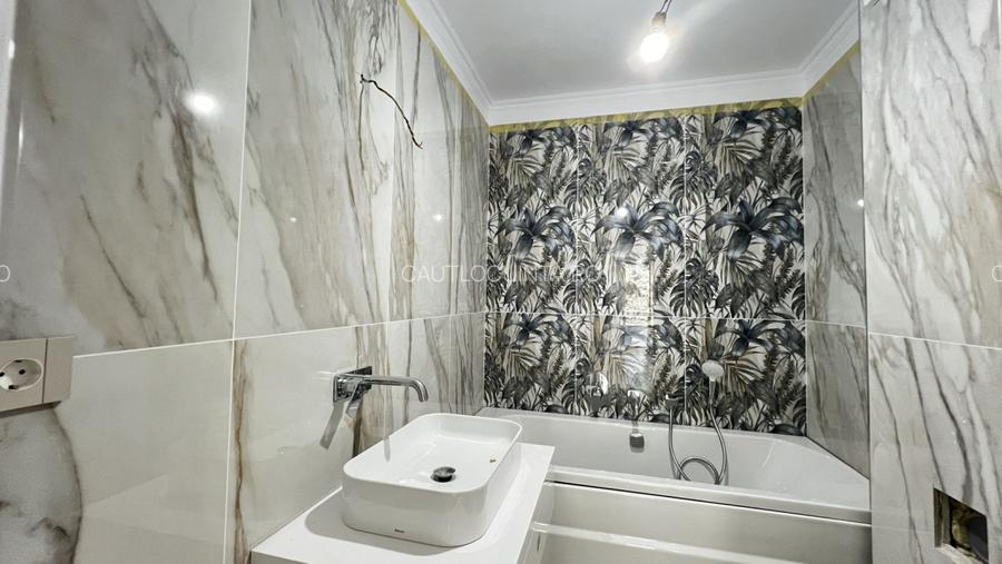 Apartament 2 Camere Unirii Metrou Fantani Constitutiei Tineretului - 8