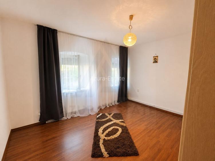 Casă cu 2 apartamente - 5 -camere -140 mp - Turnișor - 5