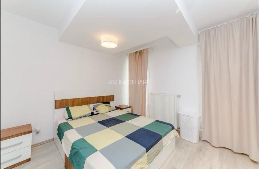 AP.2 CAMERE 13 SEPTEMBRIE, CENTRALA PROPRIE,BUCATARIE INCHISA,MODERN - 7