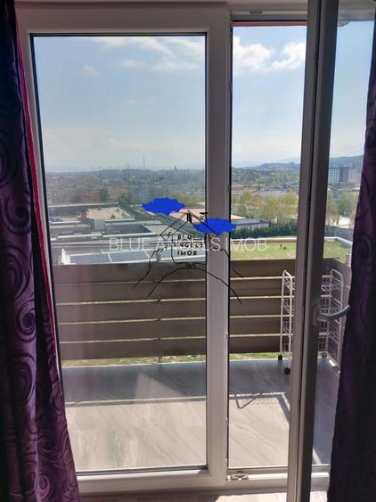 Apartament 2 camere decomandat de închiriat – PET FRIENDLY - 9