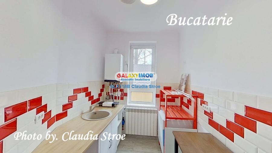 INCHIRIERE APARTAMENT 2 CAMERE UNIRII - 4