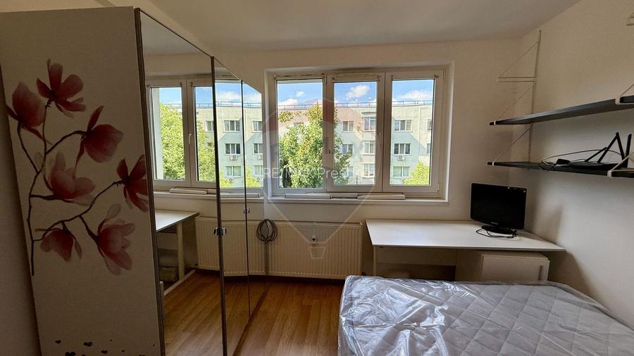 Apartament 3 camere | Dristor – Râmnicu Sărat | Parcare + Boxă - 14