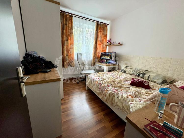 Apartament 2 camere | Etaj 1 | Ideal investitie | Manastur | Bucium - 2