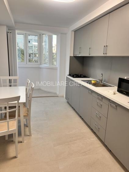 Apartament 3 camere de vanzare in Decebal Alba Iulia Unirii - 7