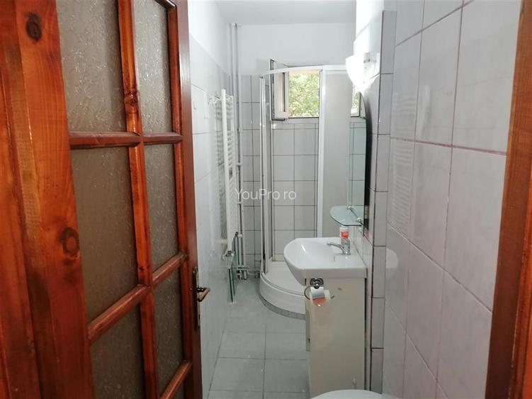 Etaj 1 cu Centrala Bloc Izolat - 3