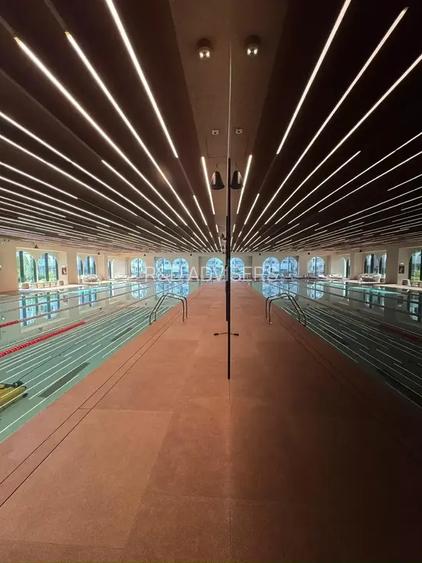 Cortina North – Apartament Lux 3 camere cu vedere liberă - 25