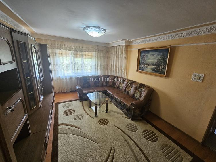 Apartament 2 camere decomandat zona Nicolina 2 COD : 159708 - 3