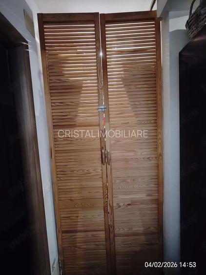 Apartament 3 camere bloc nou, 2 bai, parcare, centrala, 10 min metrou - 9