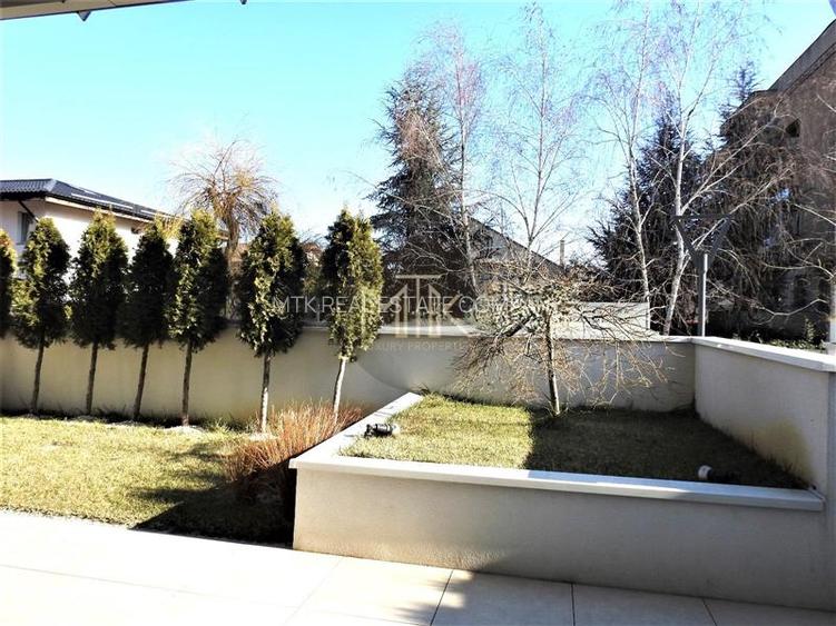 Duplex 142MP I  I Mobilat Modern &2locuri de parcare I Gradina proprie - 33