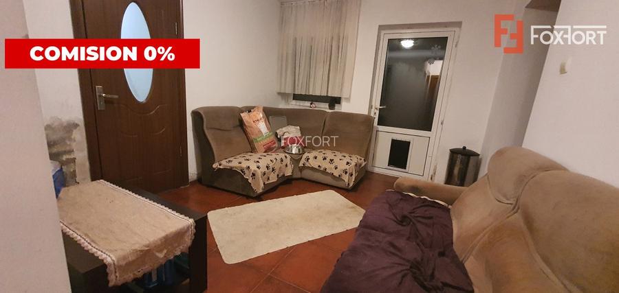 Comision 0%, Casa cu 4 camere 97 mp utili, teren 419 mp, zona Blascovici  - 2