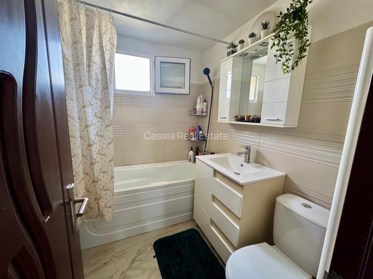 Apartament 3 camere | Petre Ispirescu | Decomandat | Mobilat modern - 5