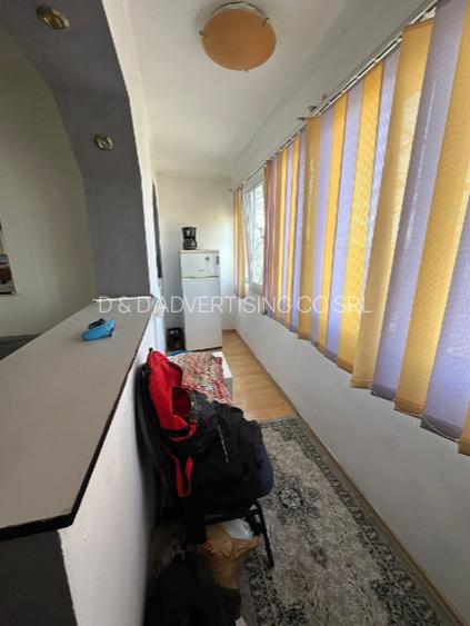 Crangasi - Bld. Constructorilor - Apartament 2 camere Modern - 6