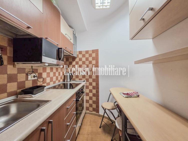 CAMBRIDGE SCHOOL - Apartament 3 camere 90 mp in Bloc Nou cu Parcare - City Mall - 16