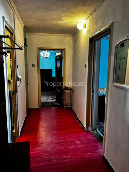 Apartament 2 camere bloc 1980 etaj 3/8 Lujerului, Militari - 16
