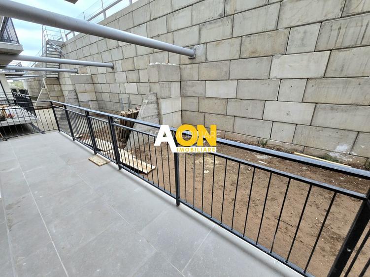 Apartament cu 2 Camere, Ultrafinisat, Prima Închiriere, Zona Cetate - 9