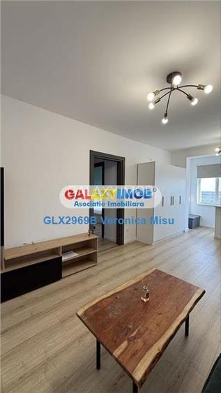 Apartament 2 camere 50 mp - 2 min de metrou 1 Decembrie 1918 - 5