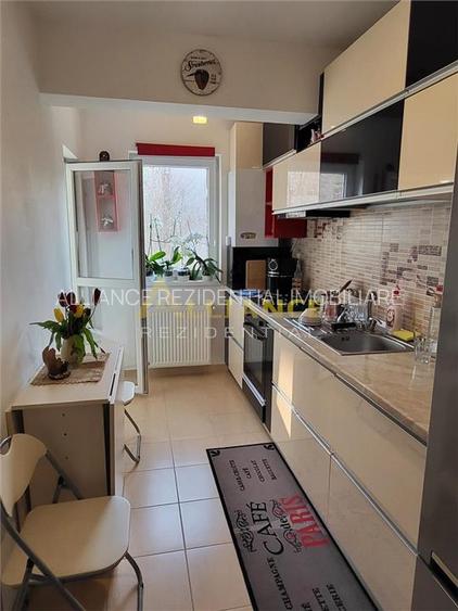 Apartament 57 mp inchiriere rapida zona buna - 10