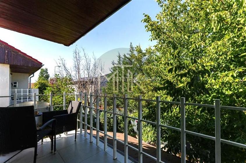 Vila 5 camere | American Village Pipera I 3Locuri de parcare - 17