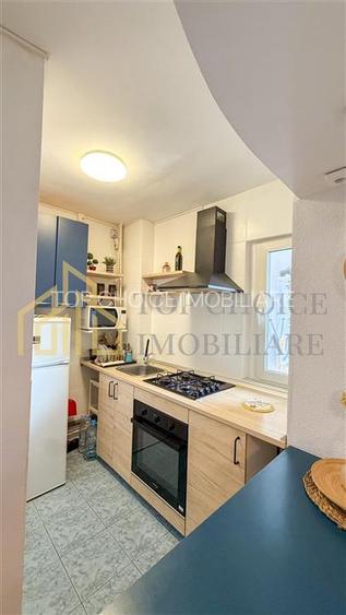 GARSONIERA BLOC 1979 - PIATA VICTORIEI - TITULESCU - VEDERE SPATE - 19