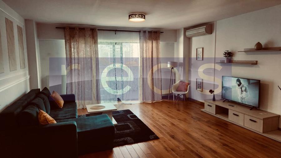 vanzare 2 camere in Upground, spatios, 82mp - 5