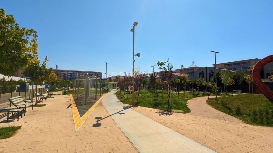 Apartament 2 camere, decomandat, Metrou Berceni, zona ideala, Comision 0 - 20