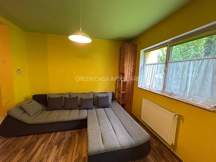 Apartament la liziera pădurii l 3 camere l 2 parcări l curte - 2