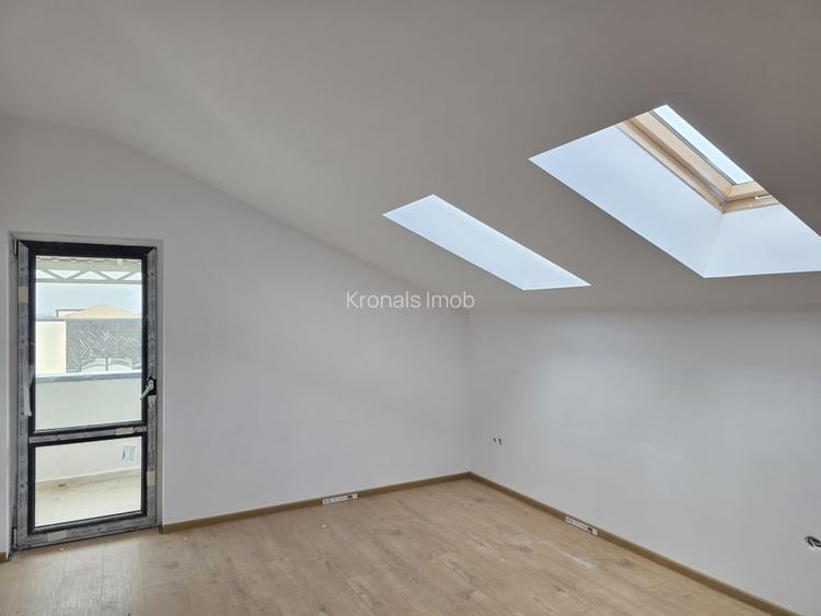 Garsoniera moderna, zona Dealul Lempes, iesire spre Har - 2