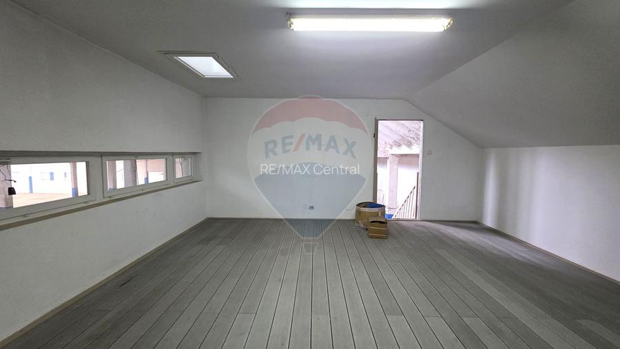 Inchiriere hale industriale lângă Brașov, Prejmer, Lunca Calnicului - 8