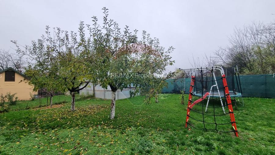 Casă / Vilă de vanzare Belciugatele str. VIILOR - 3