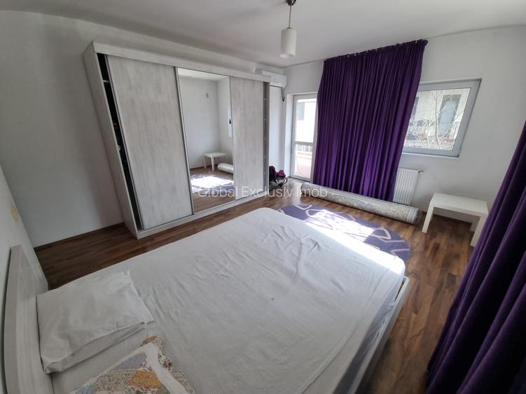 Vila individuala 6 camere, 4 bai, Strada Amurgului, Metrou Leonida - 12