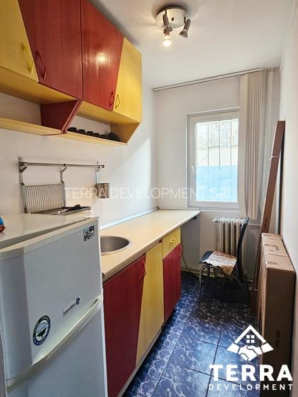 Închiriere spațiu pentru birouri – 2 camere | Zona Casa de Cultură | 400 €/lună - 9