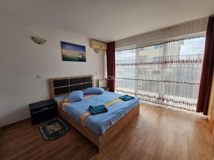 De vanzare Pensiune Eforie Nord la doi pasi de mare - 5