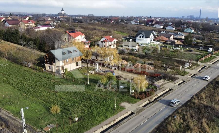 De vânzare – Pensiune activă, Iasi - 18