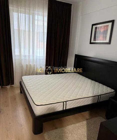 2 Camere de inchiriat | Baneasa | Metrou | Centrala Proprie - 3