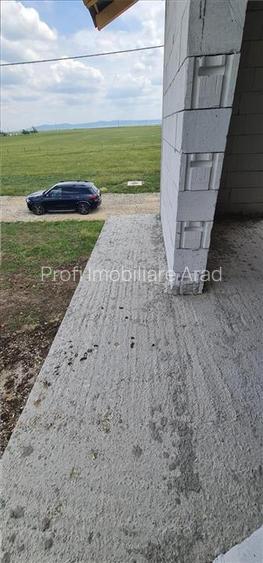 Casa P+E, Zimand Cuz, la rosu /finisata 97.000Eur - 15