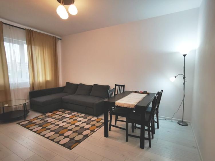 Inchiriere 2Cam Regie Residence, masina spalat vase, parcare inclusa, Grozavesti