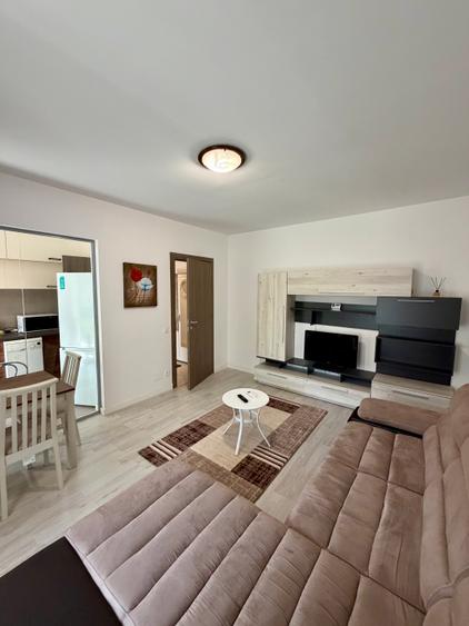 Lujerului l 21TH Residence l 2 Camere+Parcare l 5 Min Metrou