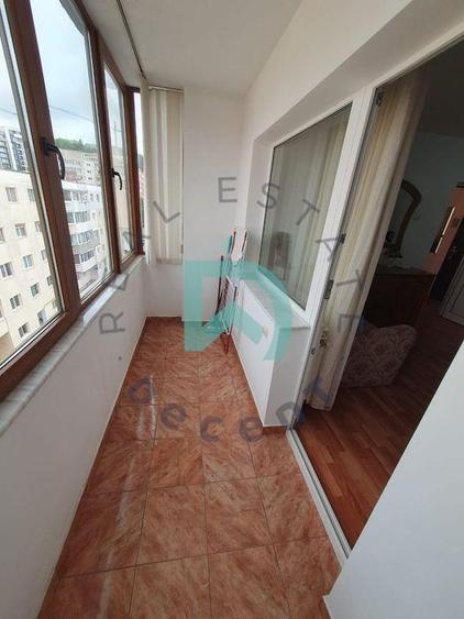 Apartament 2 camere Astra, 58mp., Brasov