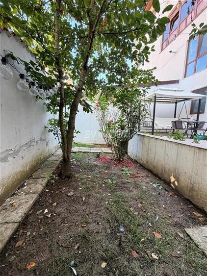 Vanzare Studio cu terasa 25 mp, zona Alezzi, mob,utilat