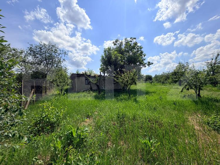 Teren intravilan de vânzare, 2.232 mp, Predești, jud. Dolj