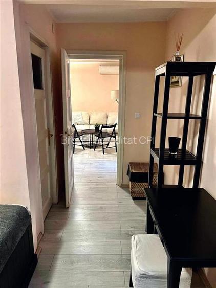 ULTRACENTRAL Magheru Apartament - 6