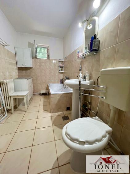 Casa de vanzare in Alba Iulia - Cetate - Schit
