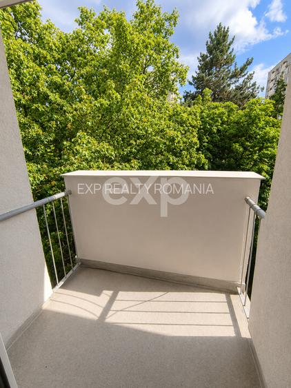 Apartament 2 camere | 2 balcoane | Gheorgheni, zona Iulius Mall - 11