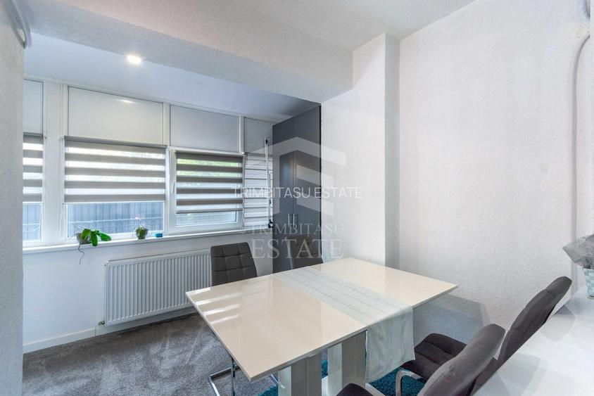 Metrou Mihai Bravu- Vitan - Apartament 2 camere 2018 - 13