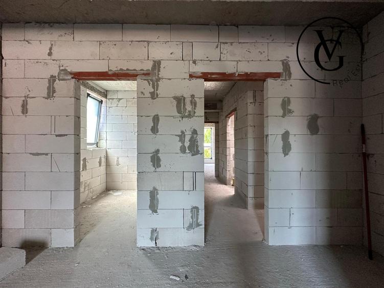 Vila YANG P+1: 189 mp construiți, curte, zona centrală a Constanței
