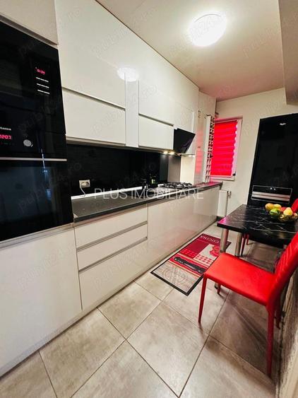Apartament 2 camere zona Berceni - 3