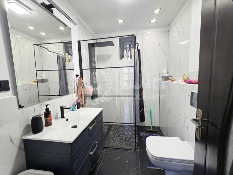 Casa individuala 120mp utili | 500 mp teren | Intre Lacuri