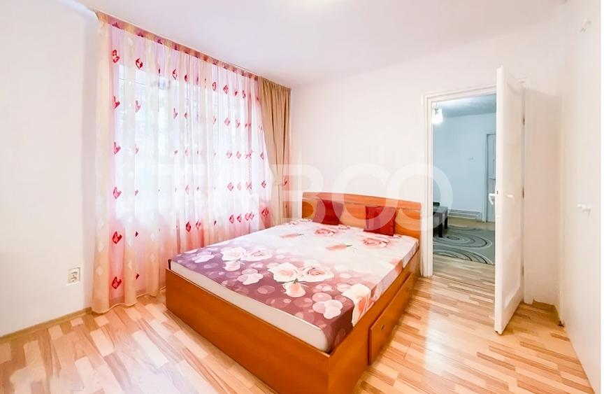 Apartament 2 camere in zona centrala zona stada Paris