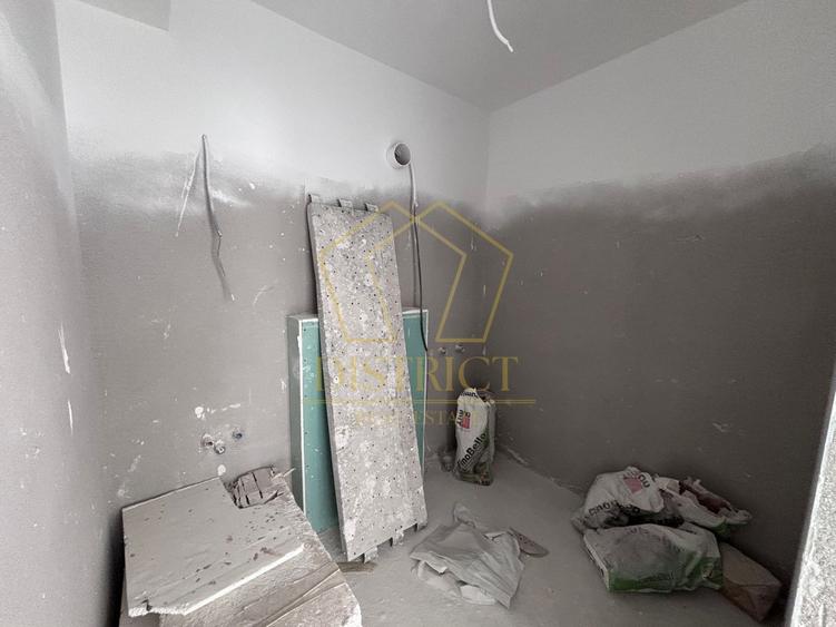 Penthouse 3 camere 100mp, 61mp terasa | Campeador City